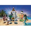 Playmobil Pirates 71420 Treasure Hunt