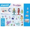 PLAYMOBIL PRINCESS MAGIC Undinėlių šeima 71469