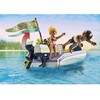 Playmobil City Life 71366 Medaus mėnuo
