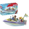 Playmobil City Life 71366 Medaus mėnuo