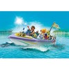 Playmobil City Life 71366 Medaus mėnuo