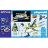 71370 PLAYMOBIL® Space Modernus kosminis dronas