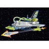 71370 PLAYMOBIL® Space Modernus kosminis dronas