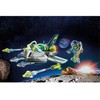 71370 PLAYMOBIL® Space Modernus kosminis dronas