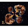 Playmobil Space 71369 Meteroid Destroyer