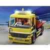 Konstruktorius RC Towing Service 71429 Playmobil 4+ m. 54vnt.