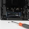 PNY Technologies PNY CS2140 1 TB M.2 PCI Express 4.0 NVMe 3D NAND