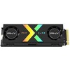 Disk SSD PNY XLR8 CS3150 2TB M.2 2280 PCI-E x4 Gen5 NVMe (S7196230)