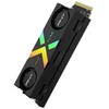 Disk SSD PNY XLR8 CS3150 2TB M.2 2280 PCI-E x4 Gen5 NVMe (S7196230)