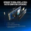 „Pny Technologies“ CS2230 500 GB M.2 PCI Express 3.0 NVMe 3D NAND