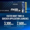„Pny Technologies“ CS2230 500 GB M.2 PCI Express 3.0 NVMe 3D NAND