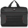 PORT DESIGNS | PREMIUM PACK 17.3 | Messenger - Briefcase | Juodas