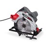 POWERPLUS Reguliuojamo kampo diskinis pjūklas 1200 W POWE30050