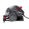 POWERPLUS Reguliuojamo kampo diskinis pjūklas 1200 W POWE30050