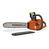 „PowerPlus Dual Power Powdpg7576“ – 40 V akumuliatorinis grandininis pjūklas, 350 mm kreiptuvas, be akumuliatoriaus ir įkroviklio