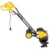 POWERPLUS MOTOR TILLER 1500W POWXG72010