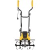 POWERPLUS MOTOR TILLER 1500W POWXG72010