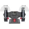 POWERPLUS Grinder - 150 W - Cable: 2 m