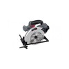 POWERPLUS Power Plus diskinis pjūklas 18 V 165 mm ličio jonų (be akumuliatoriaus ir įkroviklio) Poweb2520