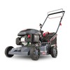 Benzininė vejapjovė savaeigė Powerplus POWEG63773X, 42 cm, 2.6kW