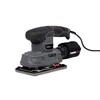 POWERPLUS Vibrating sander 180 W POWE40010