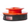 Black & Decker Juodas & Decker „Juodas & Decker“ priedas, skirtas vejapjovėms (5,5 m virvelės ritė, skirta naudoti su GL225/S, GL220S, GL200, GL320, ST22) - A6044-XJ