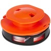 Black & Decker Juodas & Decker „Juodas & Decker“ priedas, skirtas vejapjovėms (5,5 m virvelės ritė, skirta naudoti su GL225/S, GL220S, GL200, GL320, ST22) - A6044-XJ