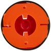 Black & Decker Juodas & Decker „Juodas & Decker“ priedas, skirtas vejapjovėms (5,5 m virvelės ritė, skirta naudoti su GL225/S, GL220S, GL200, GL320, ST22) - A6044-XJ