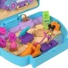Lėlė Barbie Mattel PP PLAZOWY SZCZENIACZEK ZEST KOMP HRD36 WB4
