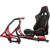 Oplite OPLITE Cockpit GT3 Superfast V2 juodas retail