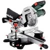 Skersinio pjovimo staklės Metabo KGS 216 M
