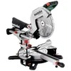 Metabo Skersinio pjovimo staklės KGS 305 M (613305000)