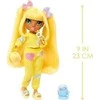 MGA Rainbow High - Junior High Doll - Sunny
