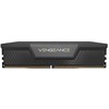 RAM Corsair Vengeance Juodas 16GB DDR5 5200MHZ DIMM CMK16GX5M1B5200C40