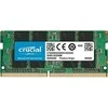 Nešiojamo kompiuterio atmintis „Crucial“ 8 GB, DDR4, 3200 MHz, nešiojamasis kompiuteris, registruotas Nr., ECC Nr.