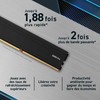 RAM Crucial Pro 48GB [2x24GB 6000MHz DDR5 CL48 UDIMM]