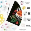 Ravensburger Malowanka CreArt Pixie Cold Edition Lis