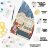 Tapymas pagal skaičius London 23525 Ravensburger