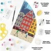 Dėlionė Tapymas pagal skaičius CreArt Stockholm 23520 Ravensburger