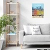 Dėlionė Tapymas pagal skaičius CreArt Stockholm 23520 Ravensburger