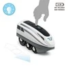 Ravensburger Brio Railway BRIO Turbo traukinys, 636003
