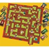 Stalo žaidimas Ravensburger Super Mario ™ Labyrinth
