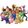 Stalo žaidimas Ravensburger Super Mario ™ Labyrinth