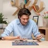 Ravensburger Medinė dėlionė 500 vnt. - Tigras