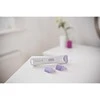 Remington BKT4000 bikinio zonos skustuvas „Wet &amp; Dry“ Violetinė, Balta