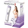 Remington BKT4000 bikinio zonos skustuvas „Wet &amp; Dry“ Violetinė, Balta