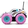 SILVERLIT EXOST 1:24 RC Automobilis AQUA TYPHOON AMAZONE