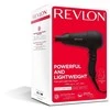 Revlon - Harmony 2000 Dry &amp; Style Plaukų džiovintuvas