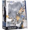 Ycoo Robo Blast bijo?