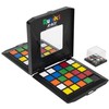 RUBIK´S CUBE Žaidimas „Rubiko lenktynės“